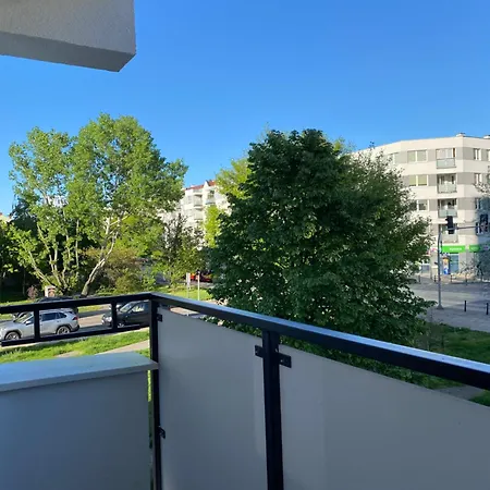 Noc Z Obrazem - Balkon - Praga *