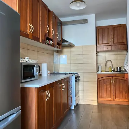 Noc Z Obrazem - Balkon - Praga *