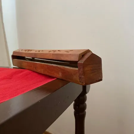 Noc Z Obrazem - Balkon - Praga