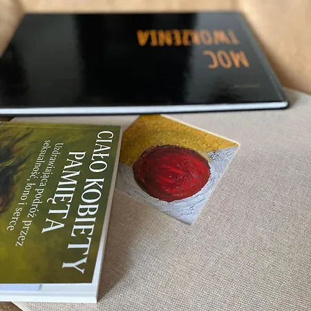 Noc Z Obrazem - Balkon - Praga *