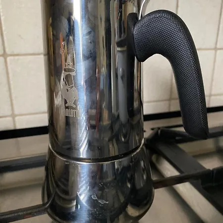 Noc Z Obrazem - Balkon - Praga 바르샤바