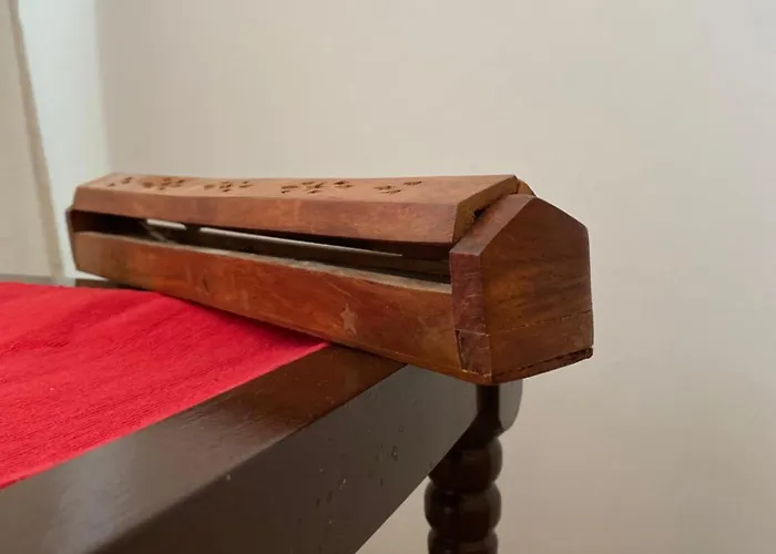 Noc Z Obrazem - Balkon - Praga