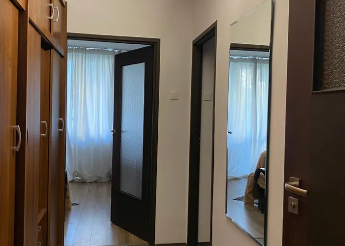 Noc Z Obrazem - Balkon - Praga