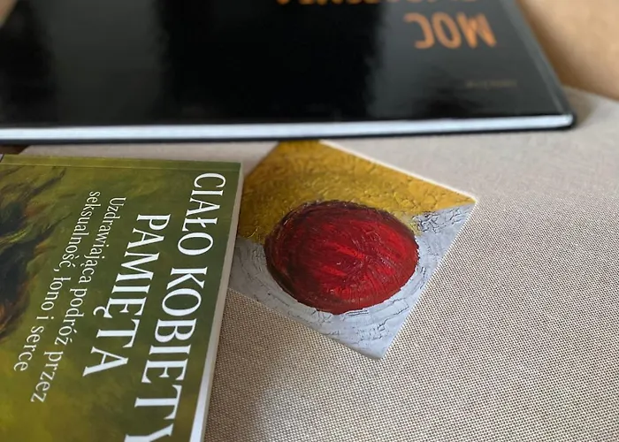 Noc Z Obrazem - Balkon - Praga *