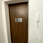 Noc Z Obrazem - Balkon - Praga Apartmán *