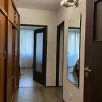Noc Z Obrazem - Balkon - Praga