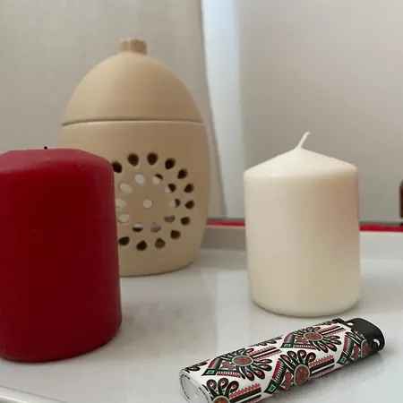 Noc Z Obrazem - Balkon - Praga *